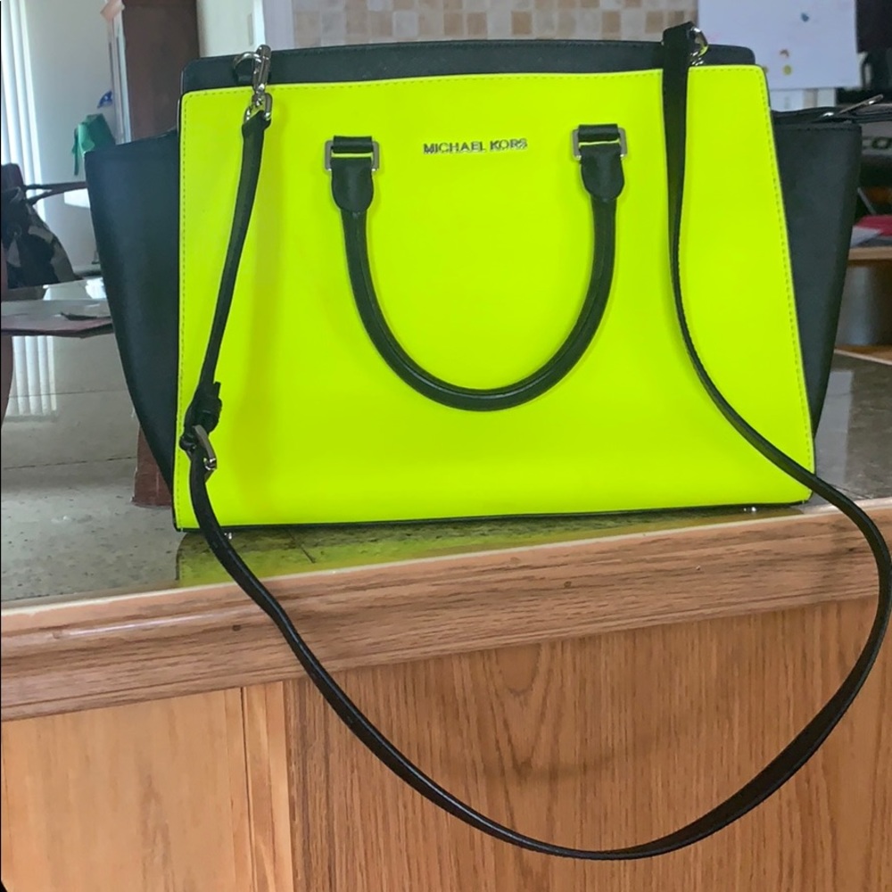 Michael Kors Bag